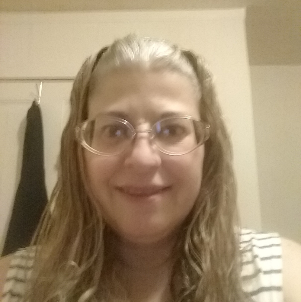 Meet your Posher, Mary